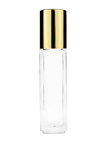 Sleek design Perfume